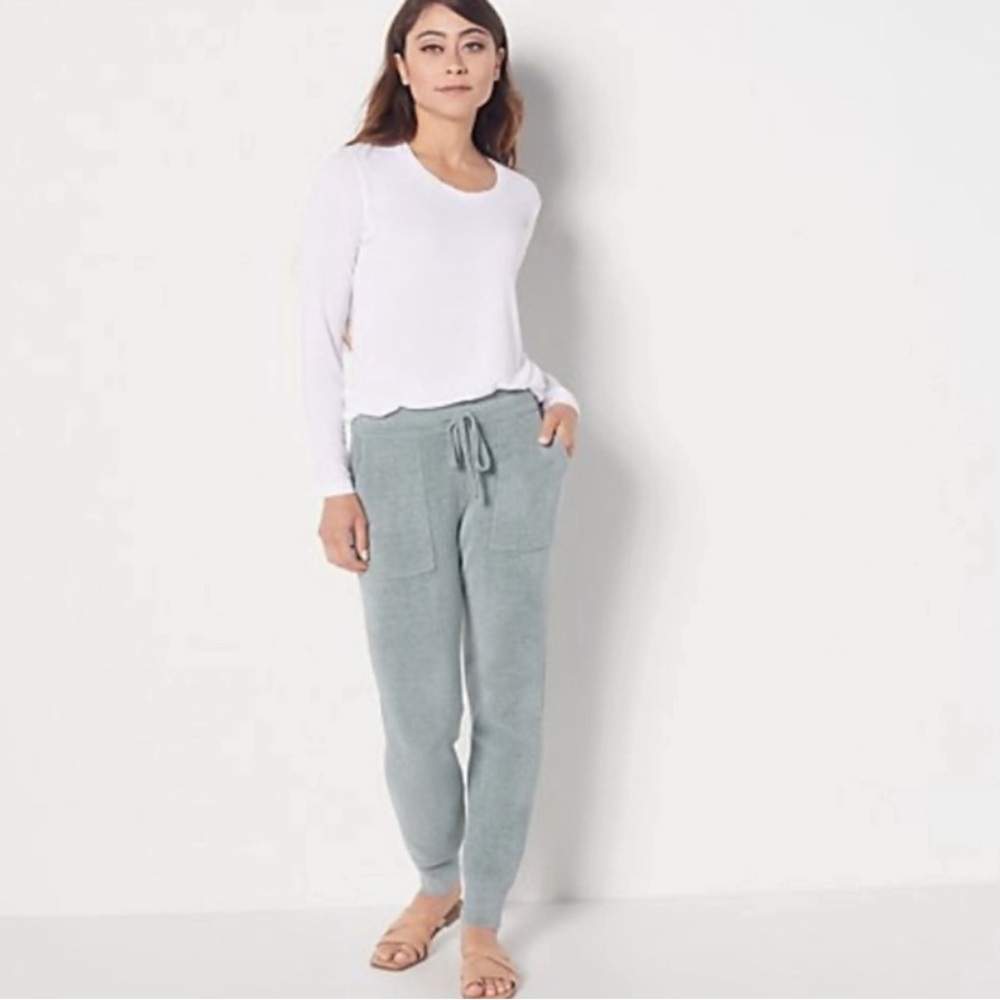 Barefoot Dreams Joggers - NWT